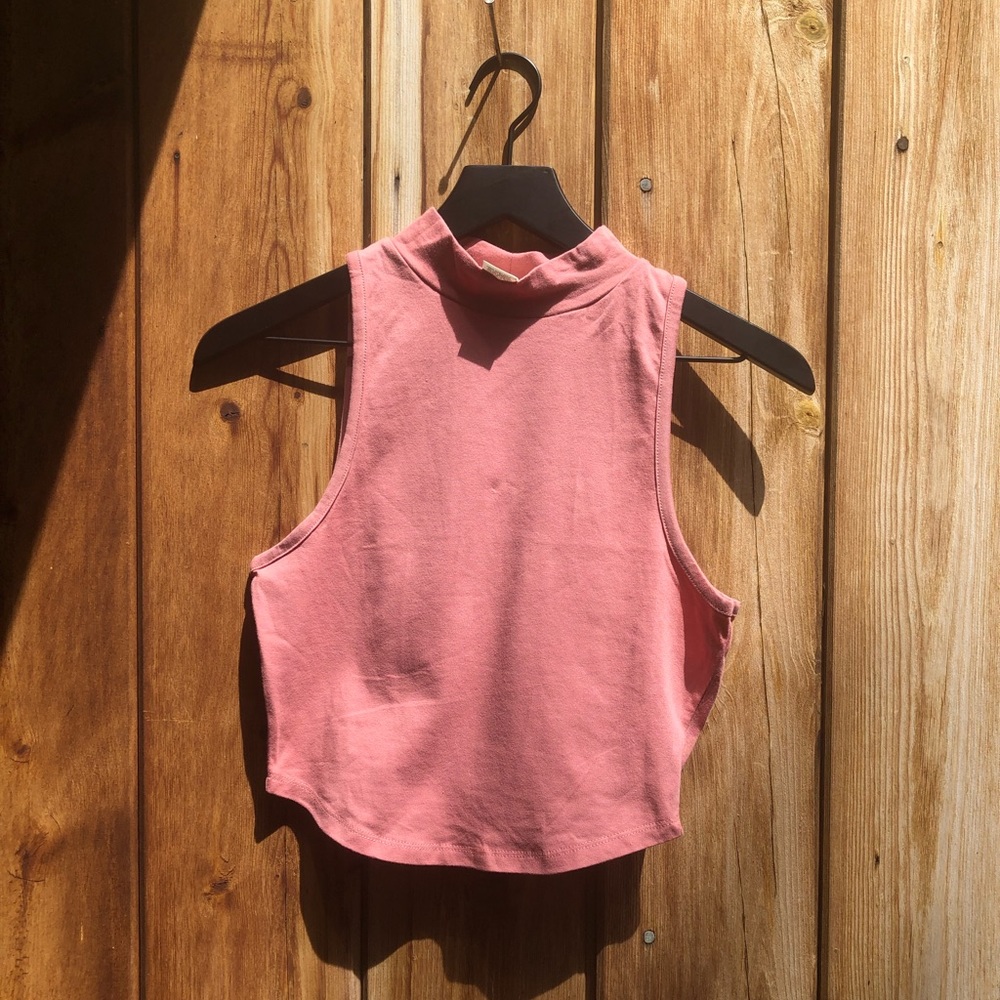 Wet Seal| Set of Two Muscle Tees - Picture 1 of 4